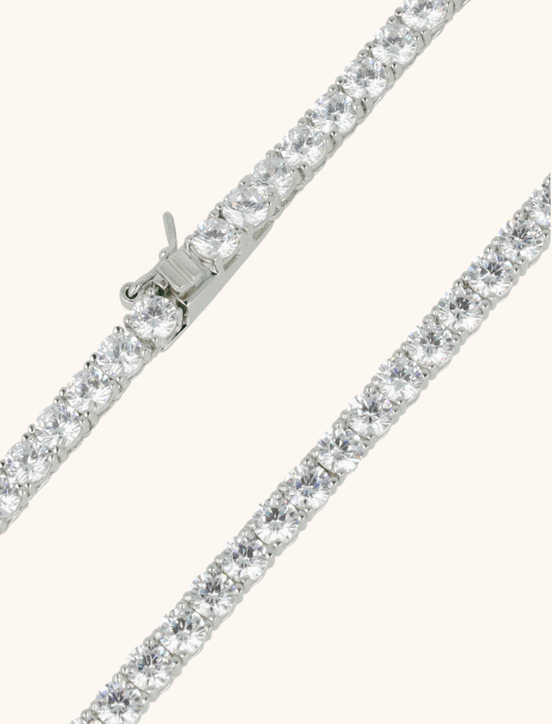 Tennis ketting Kristal Llott-theme.productDescriptionPage.SEO.byTheBrand Tennis ketting Kristal Llott-theme.productDescriptionPage.SEO.byTheBrand