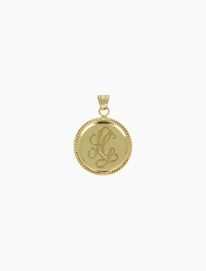 Classic Pendant LG