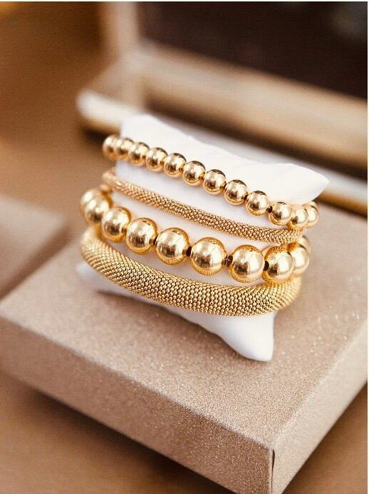 Cannonball L braceletlott-theme.productDescriptionPage.SEO.byTheBrand