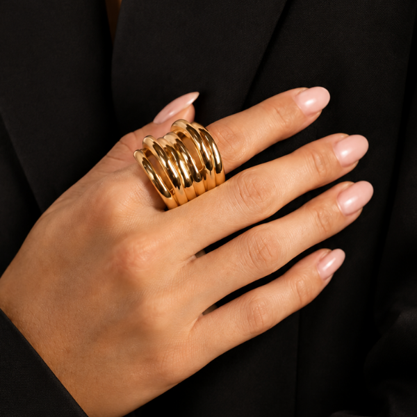 Ringen