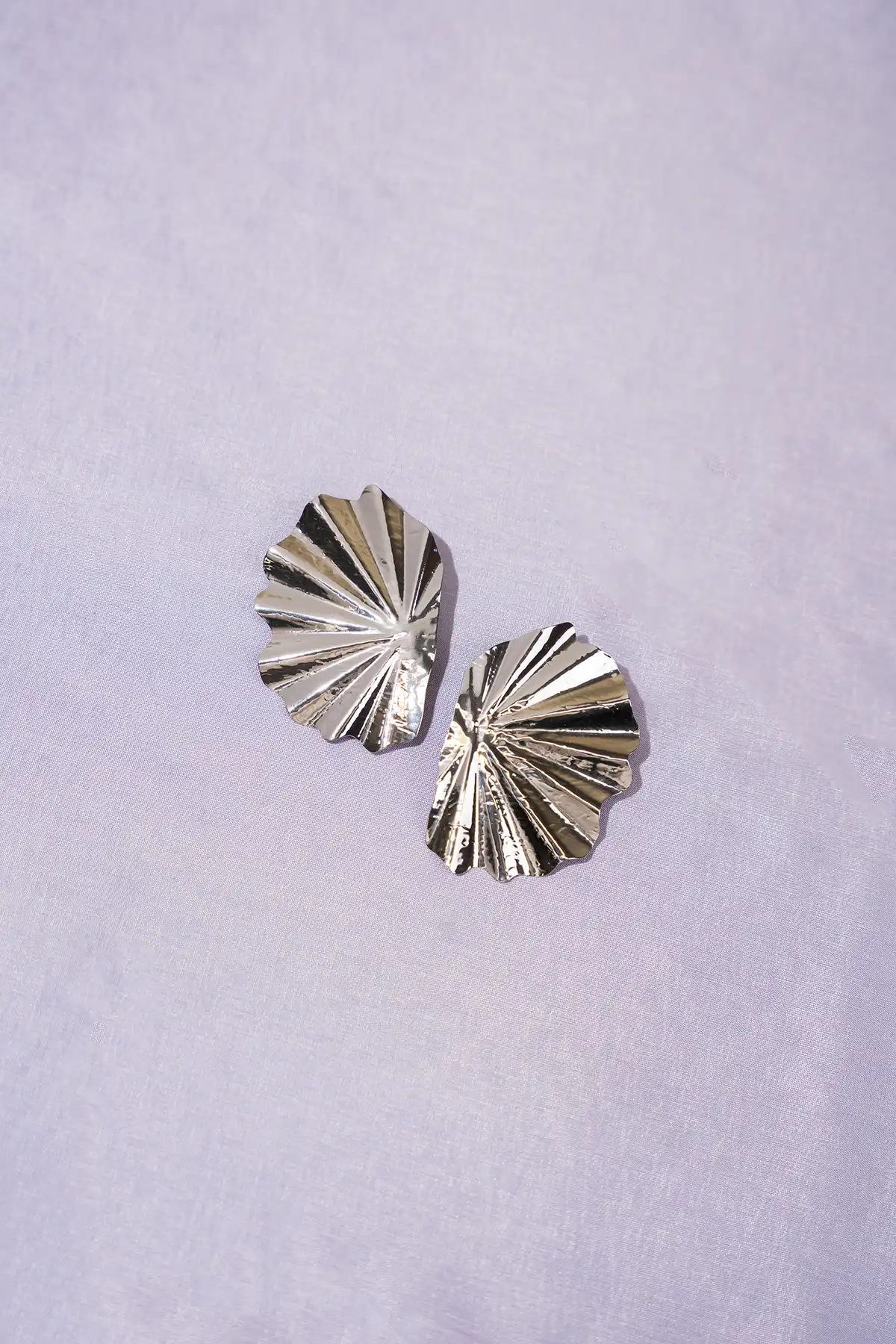 Silver Oorbellen Livia Leaf Llott-theme.productDescriptionPage.SEO.byTheBrand