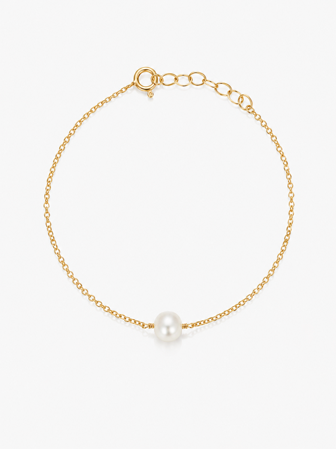 Classic armband Classic parel