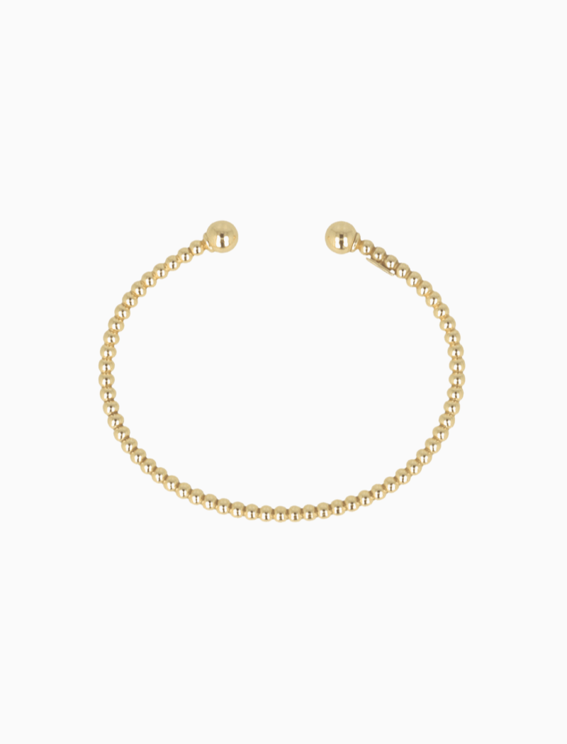 Classic armband cannonball