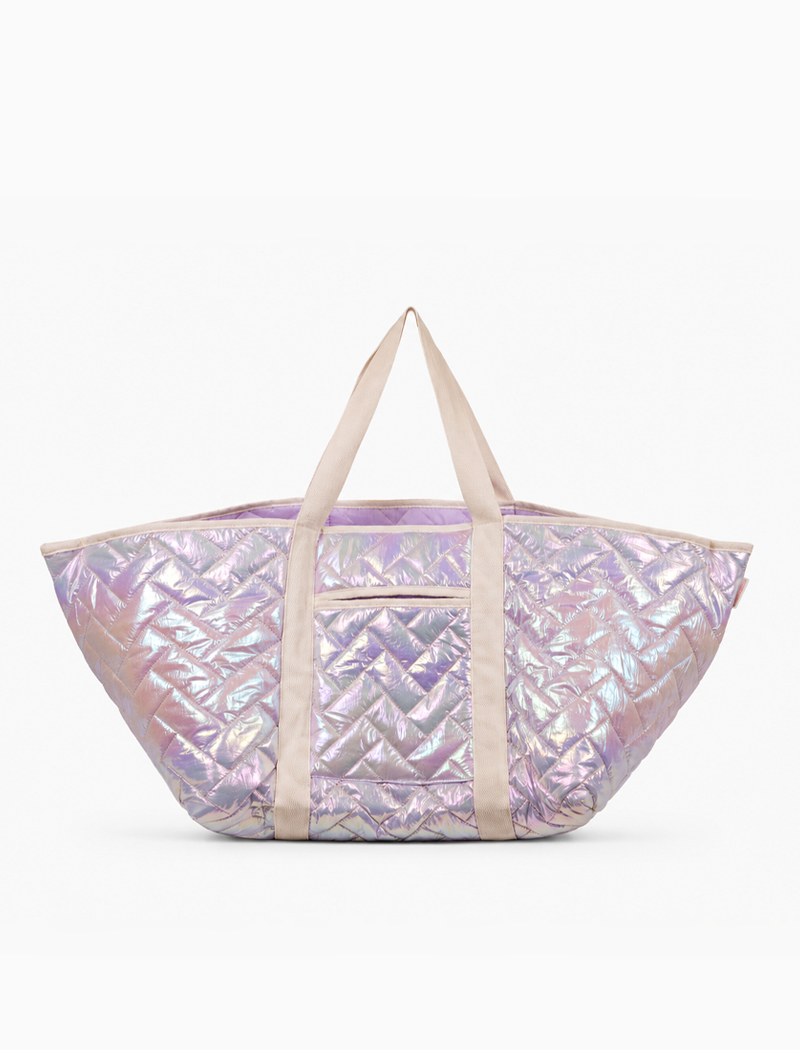 LIF Totebag L  - Holo