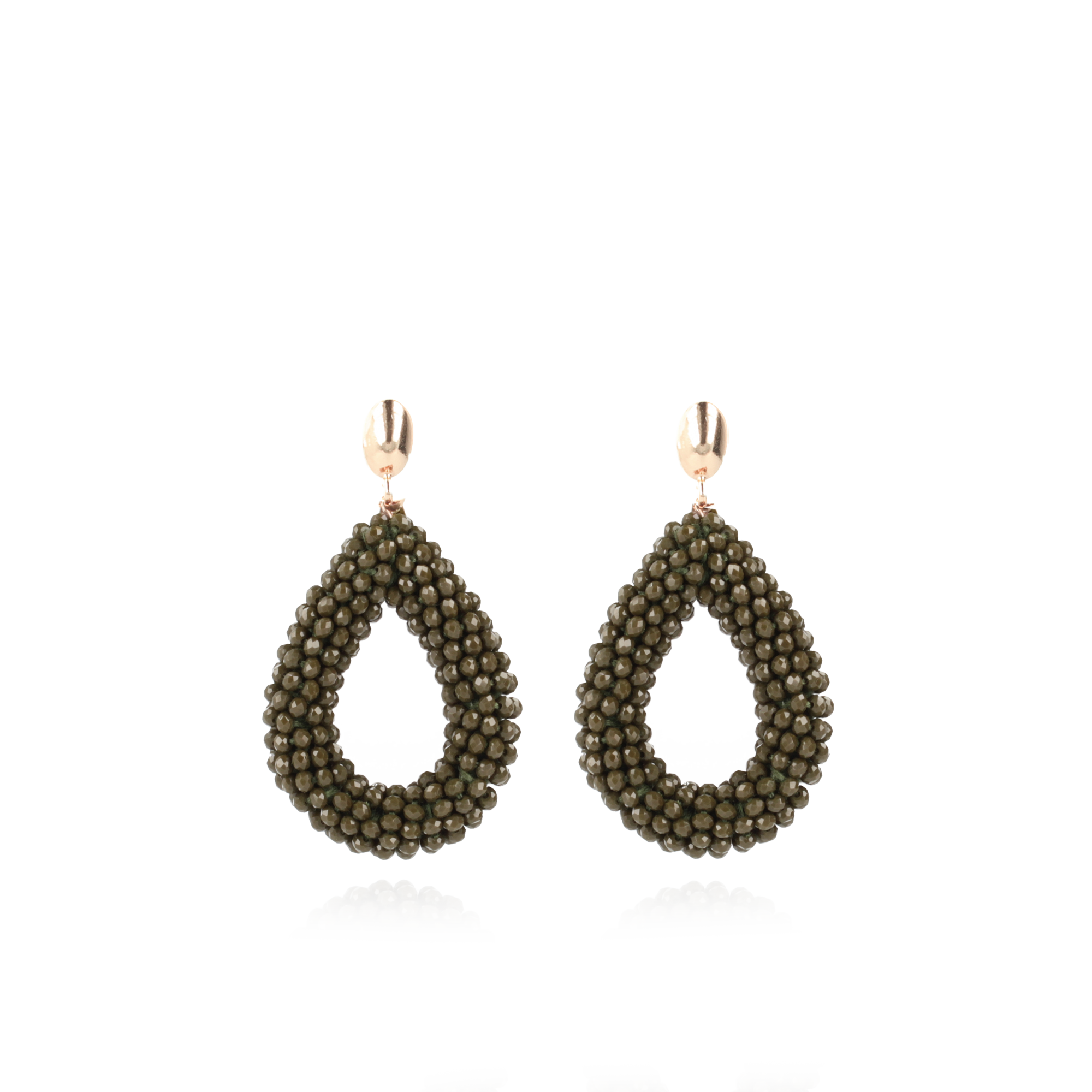 Leger Groene Oorbellen Berry Drop Llott-theme.productDescriptionPage.SEO.byTheBrand