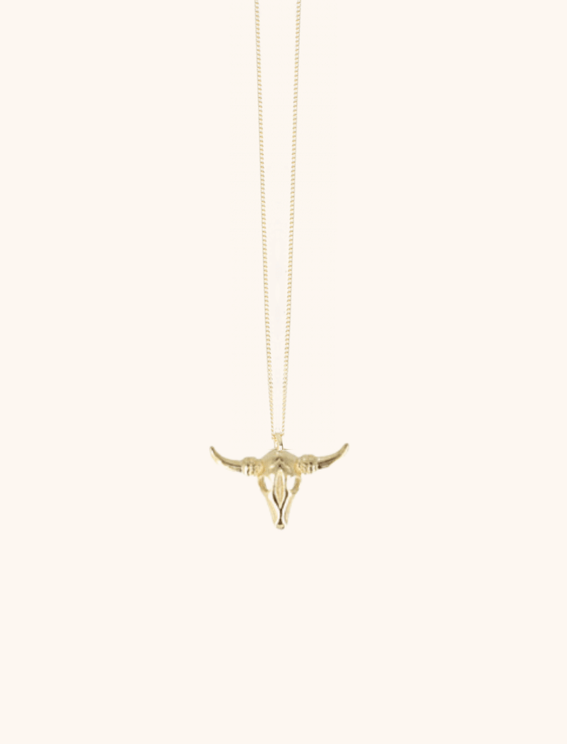 Symbol skull necklace lott-theme.productDescriptionPage.SEO.byTheBrand