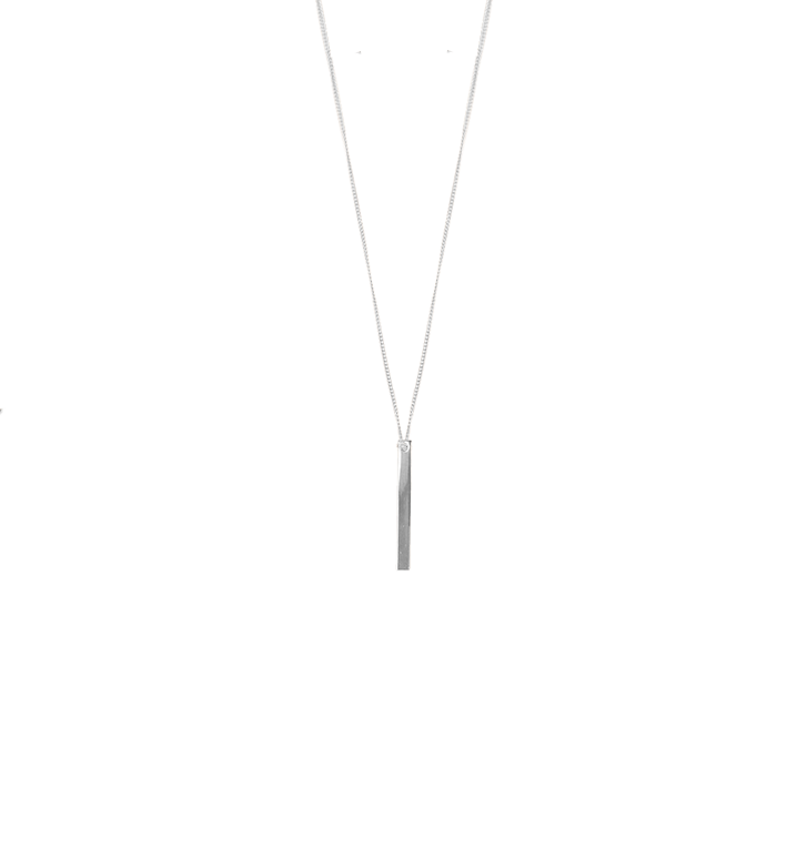 Symbool Ketting Vertical Bar Slott-theme.productDescriptionPage.SEO.byTheBrand