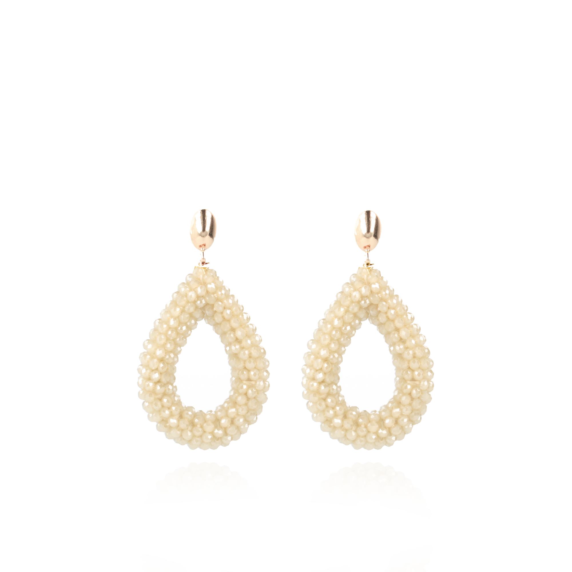 Beige Oorbellen Berry Drop Llott-theme.productDescriptionPage.SEO.byTheBrand