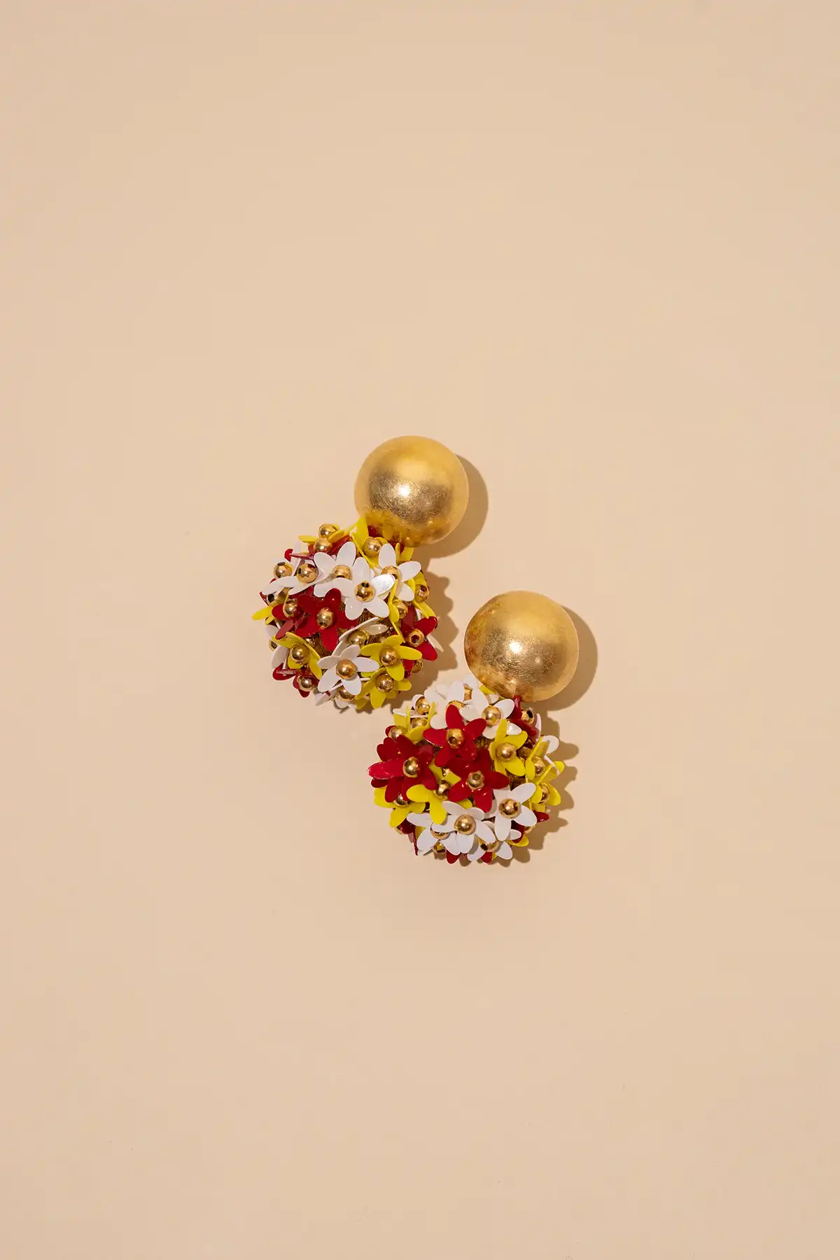 Oeteldonk Carnaval Flower Globe Mlott-theme.productDescriptionPage.SEO.byTheBrand