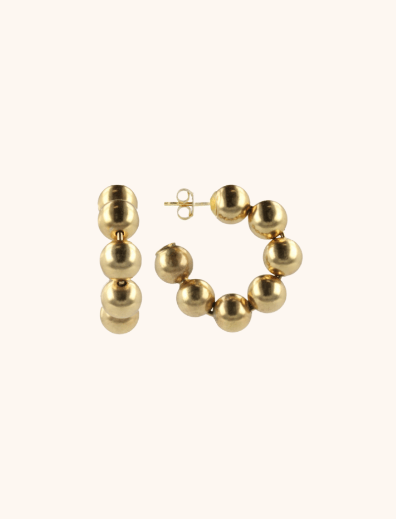 Classic Oorbellen Fen Creool Slott-theme.productDescriptionPage.SEO.byTheBrand