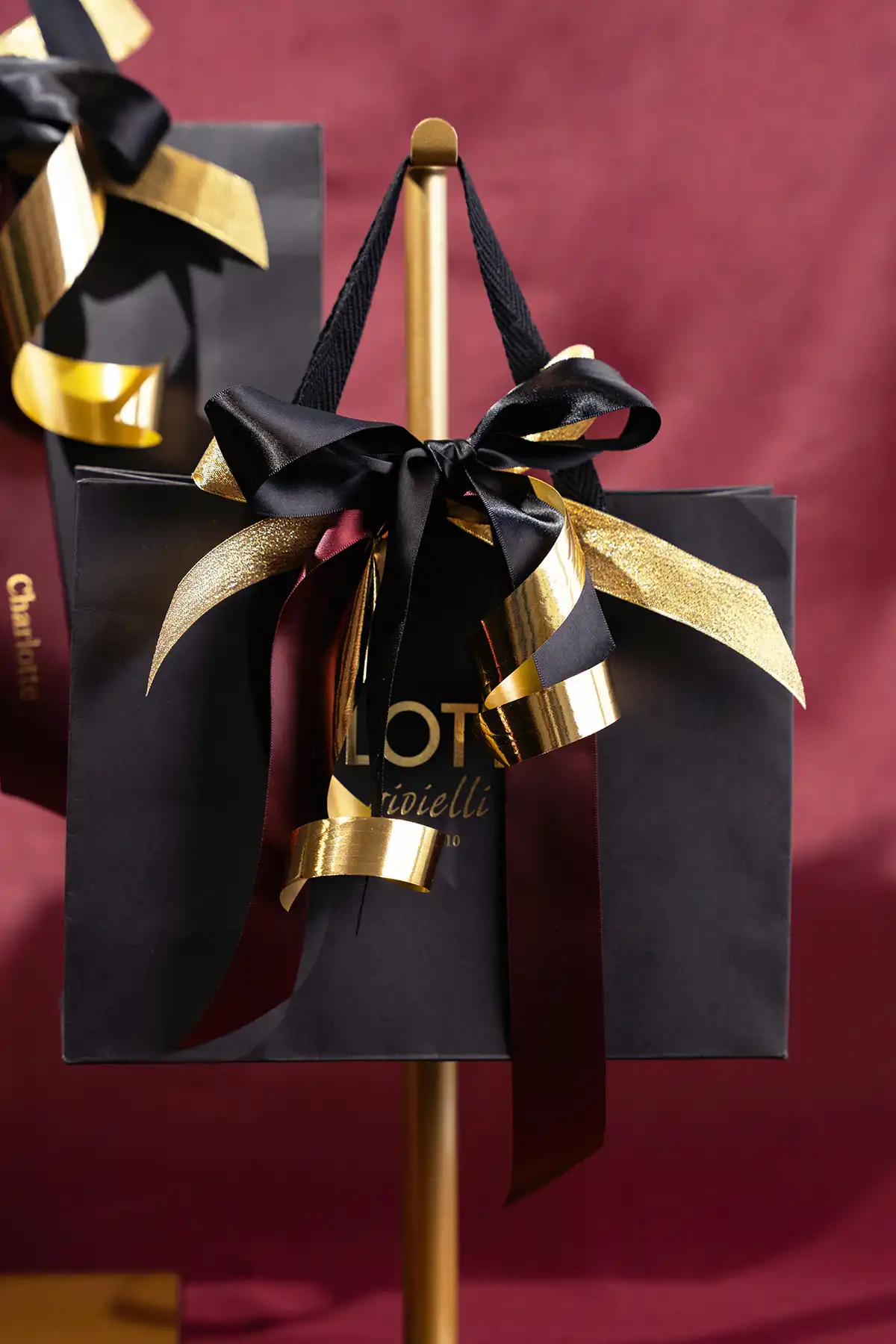 Premium cadeauverpakking