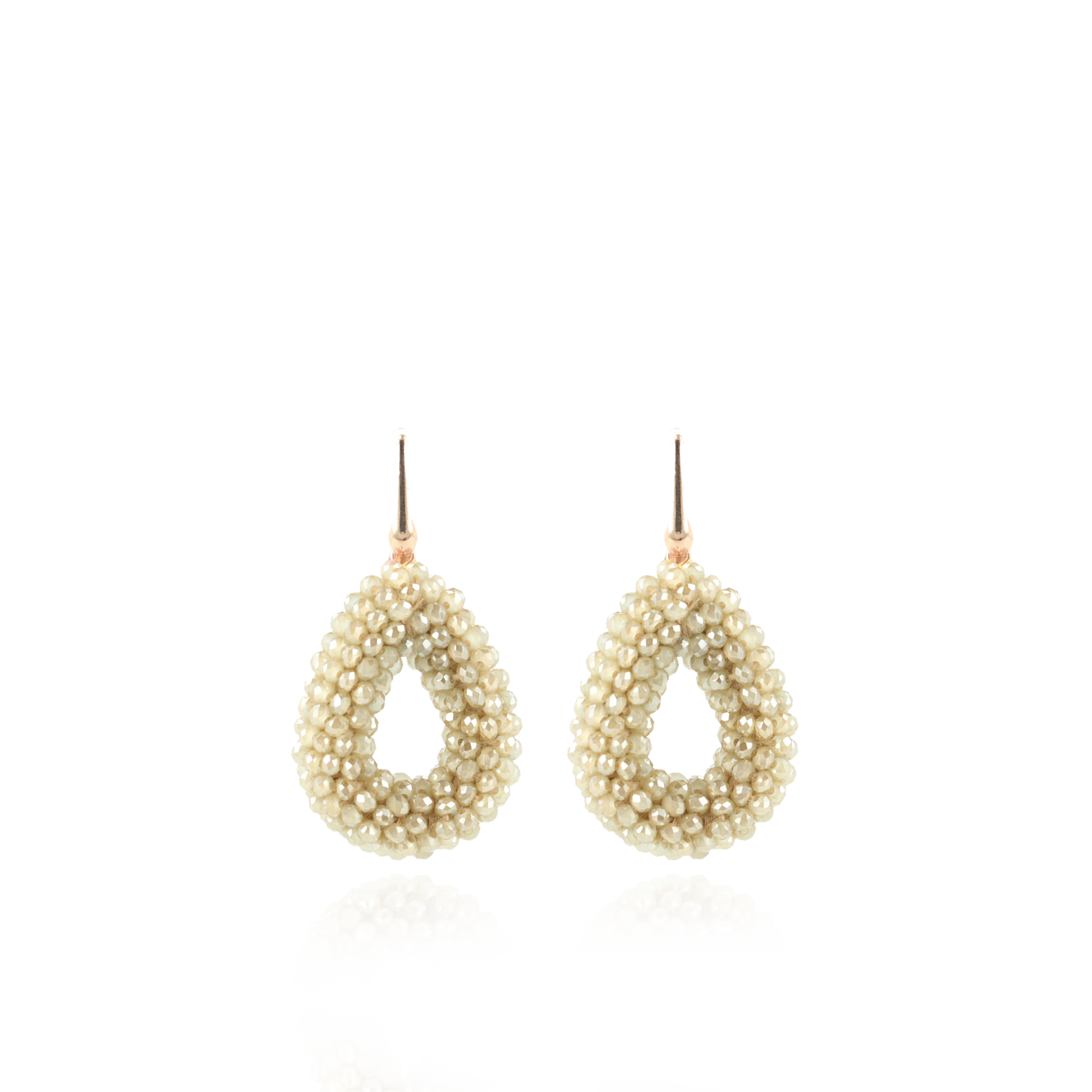Nude Oorbellen Berry Drop Slott-theme.productDescriptionPage.SEO.byTheBrand