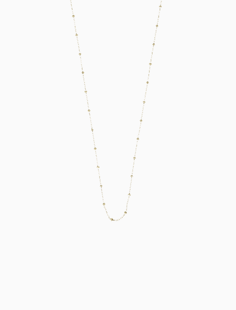 Classic rosary XS ketting