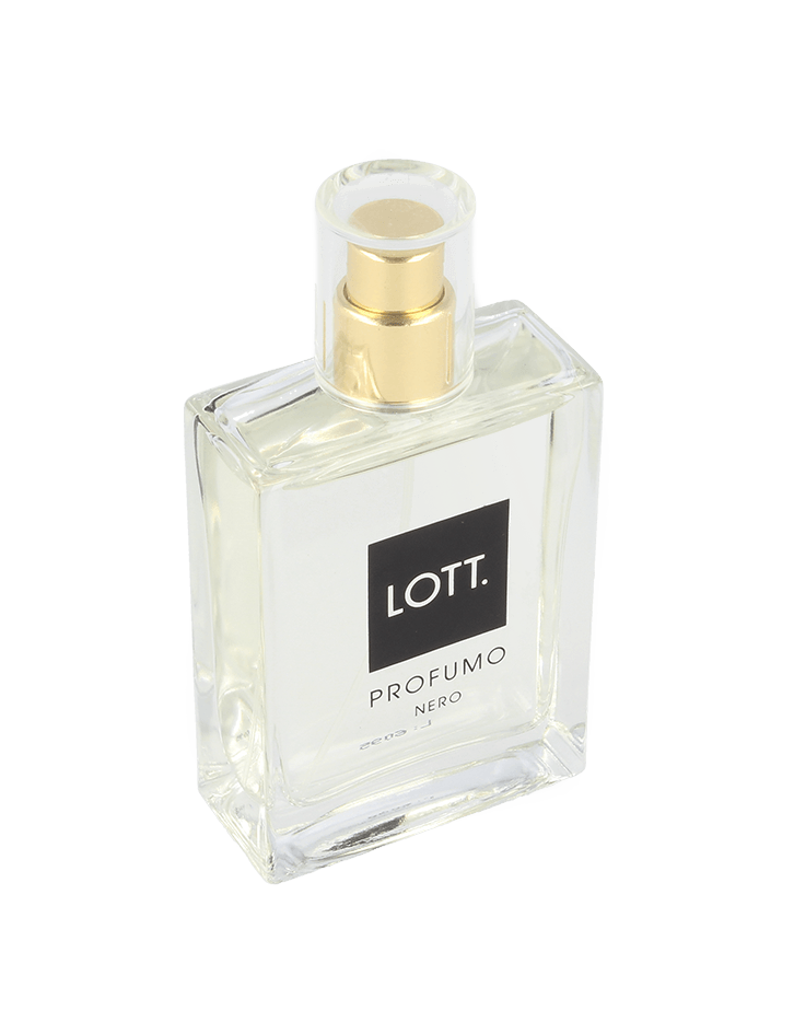 LOTT. Perfume Nero