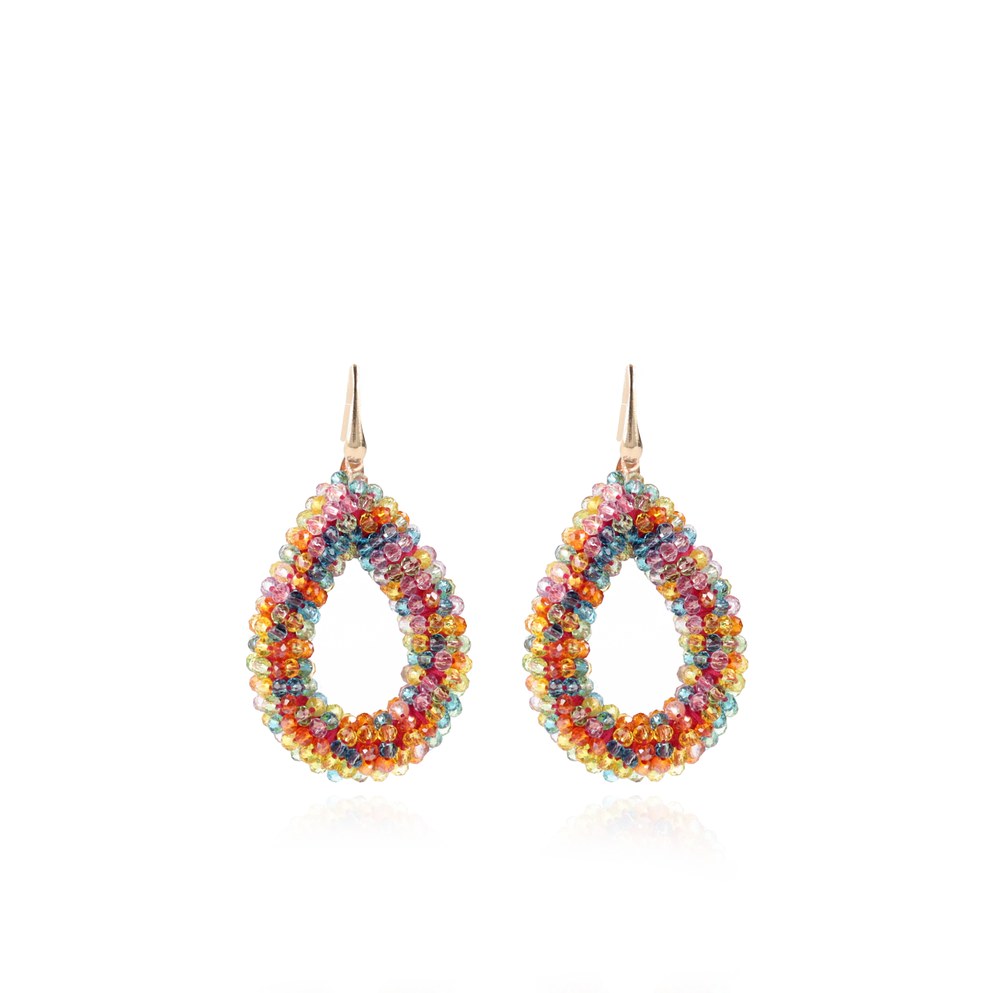 Multicolor Light Rainbow Oorbellen Berry Drop Llott-theme.productDescriptionPage.SEO.byTheBrand