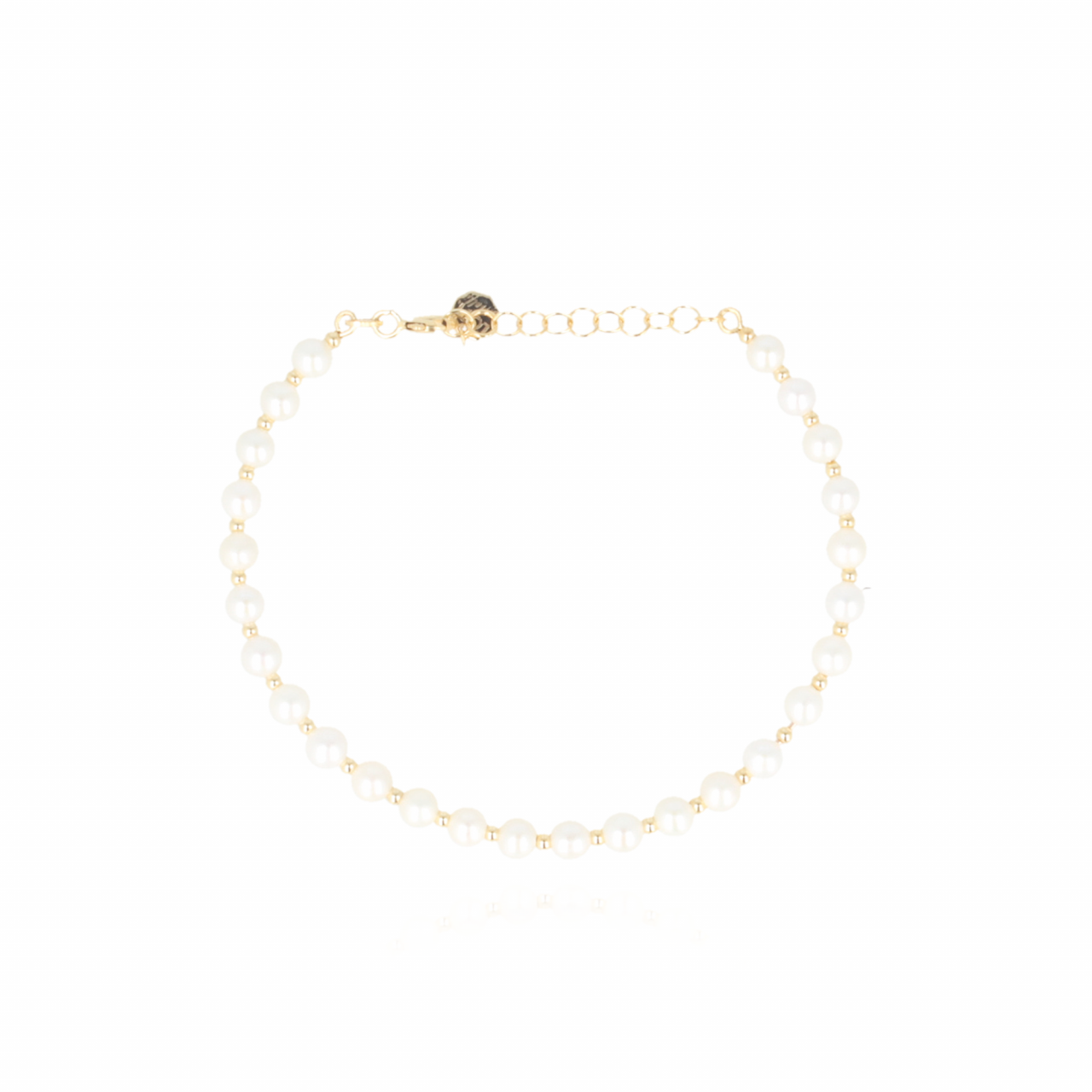 9 Karaat Armband Suze