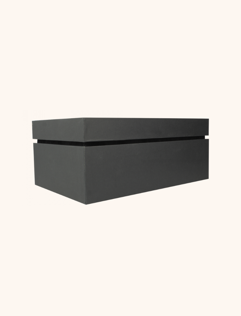 Black Jewelry Box 8 Pair - Mlott-theme.productDescriptionPage.SEO.byTheBrand
