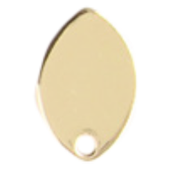 04. Platte Ovale Steker