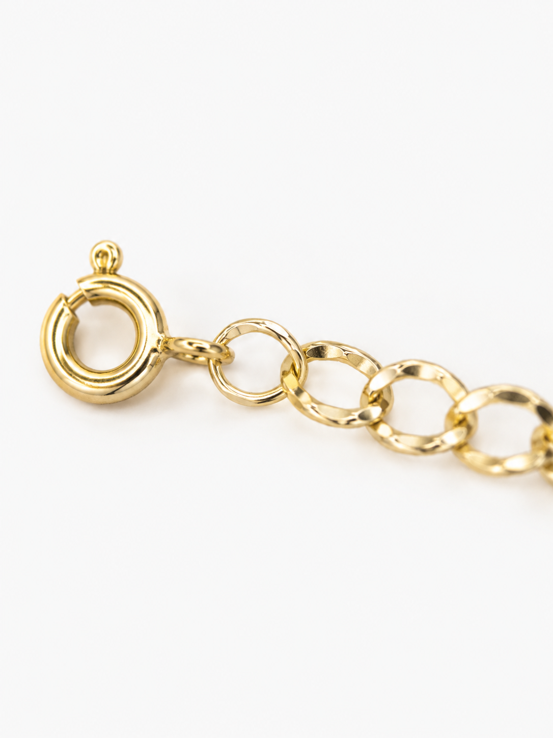 Verlengstukje ketting en armband