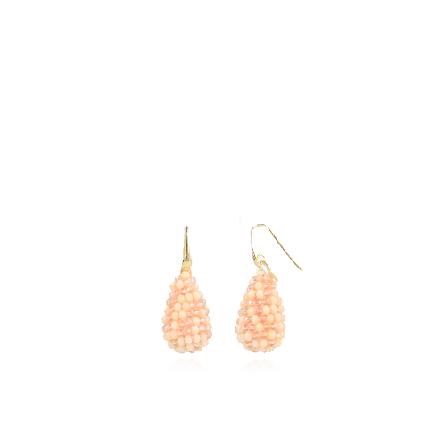 Oranje Oorbellen Glassberry Amy Cone Slott-theme.productDescriptionPage.SEO.byTheBrand