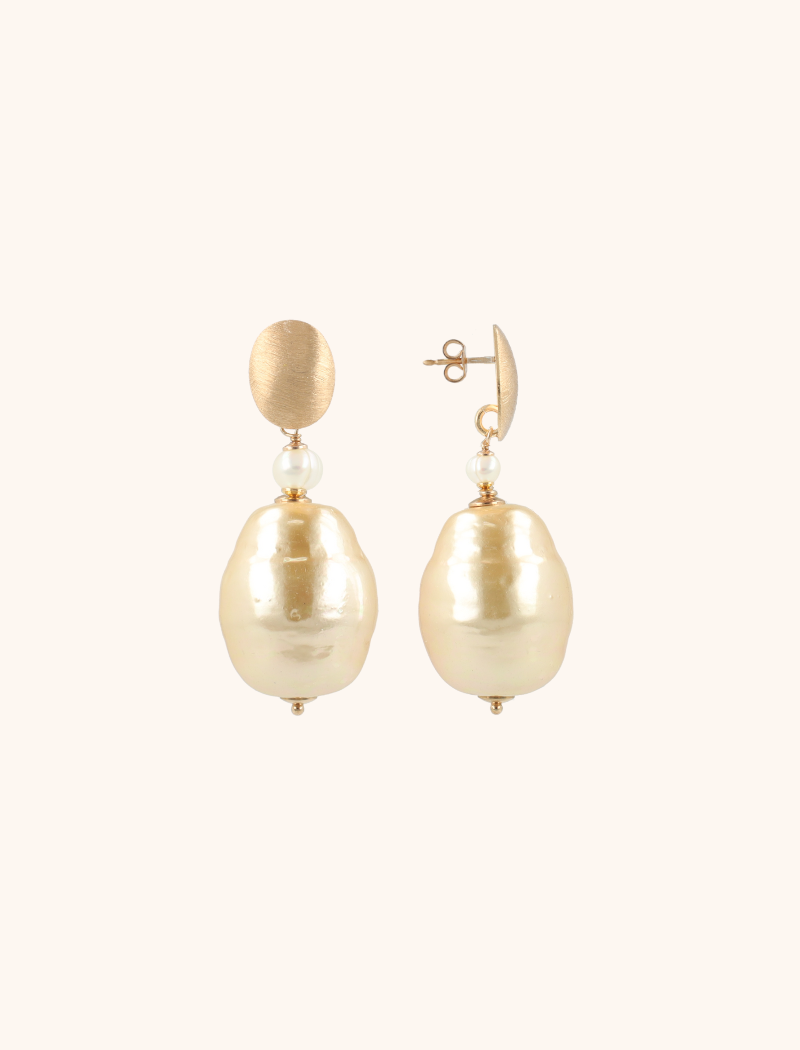 Pareloorbellen Mother Earth Irene Llott-theme.productDescriptionPage.SEO.byTheBrand