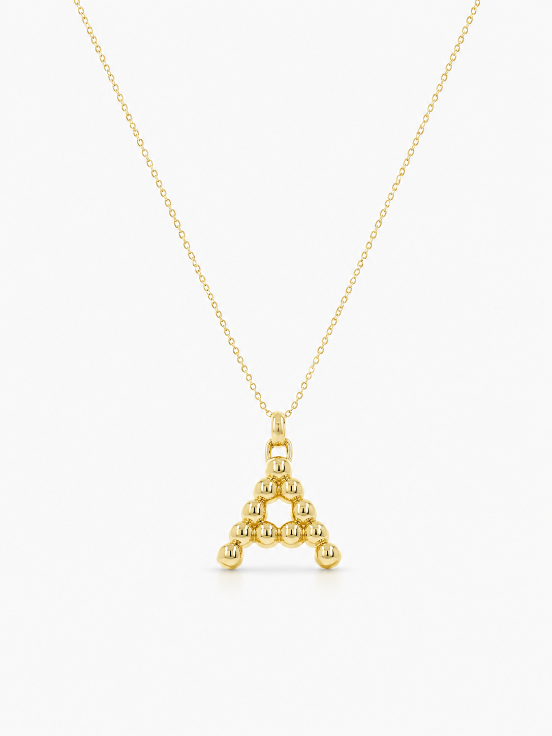 Capital Bal Gold ketting