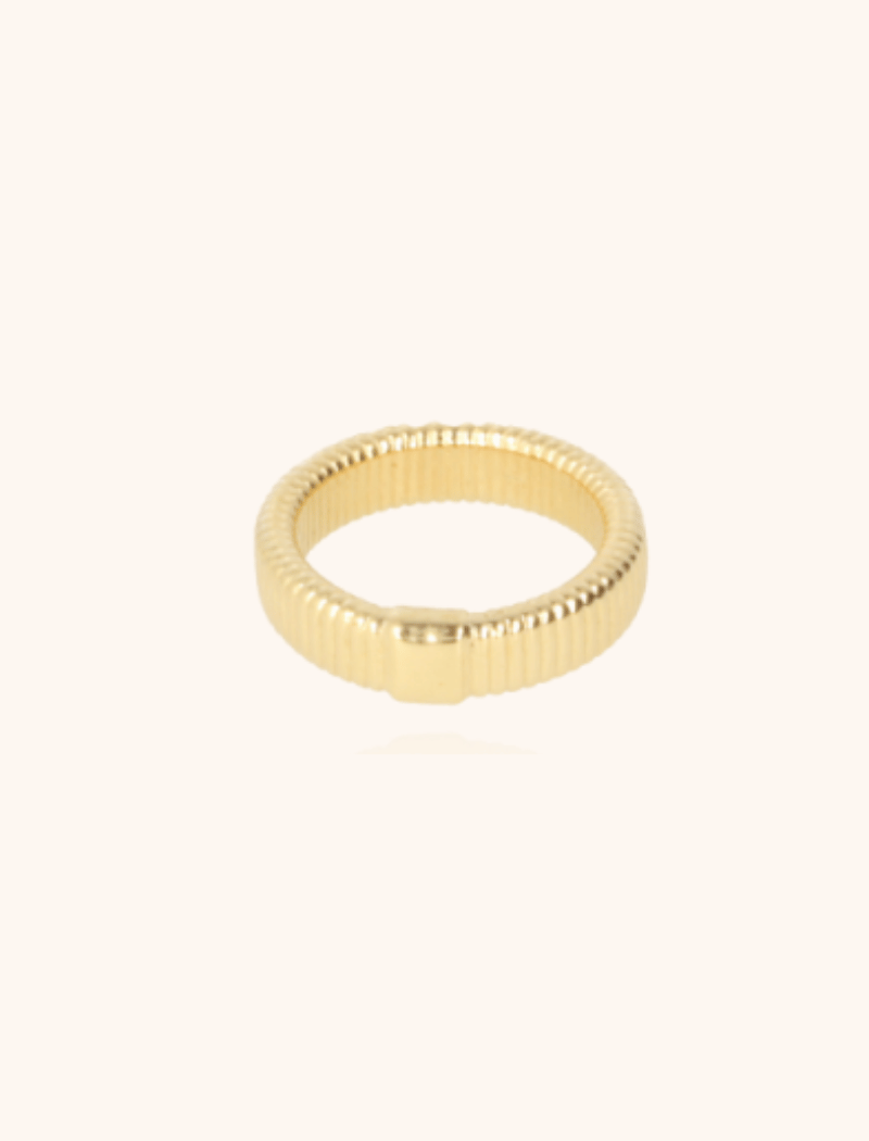 Classic Ring Striped
