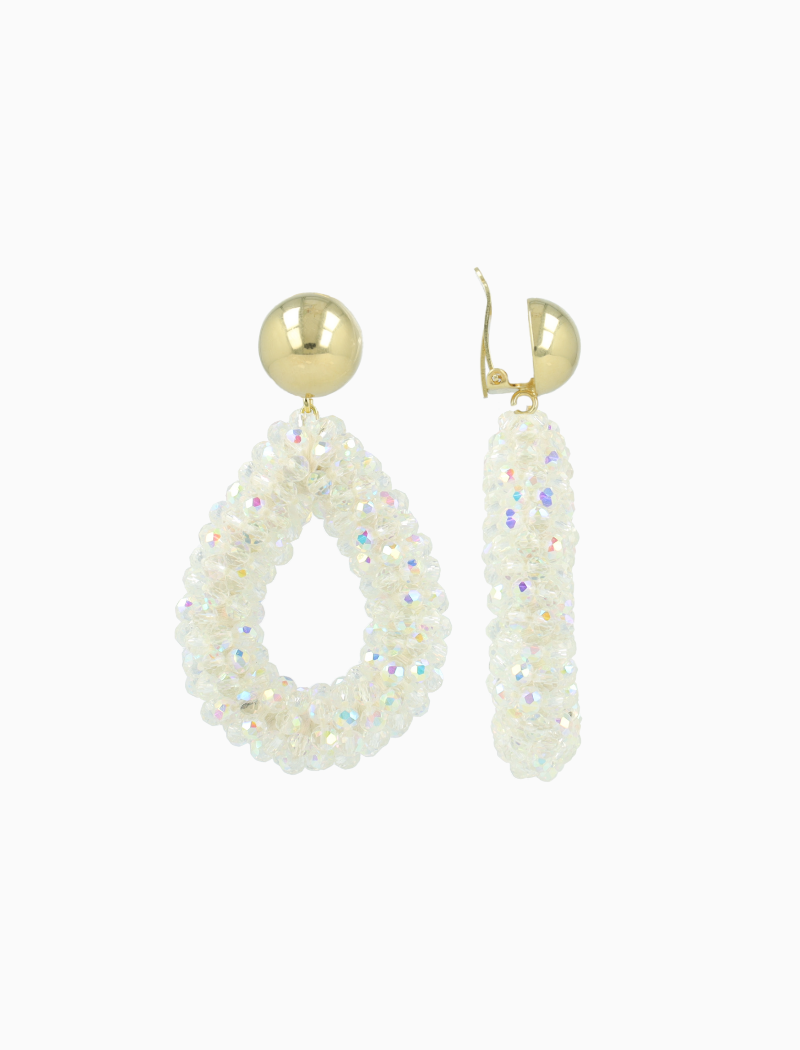 Ohrhänger Berry L Holo