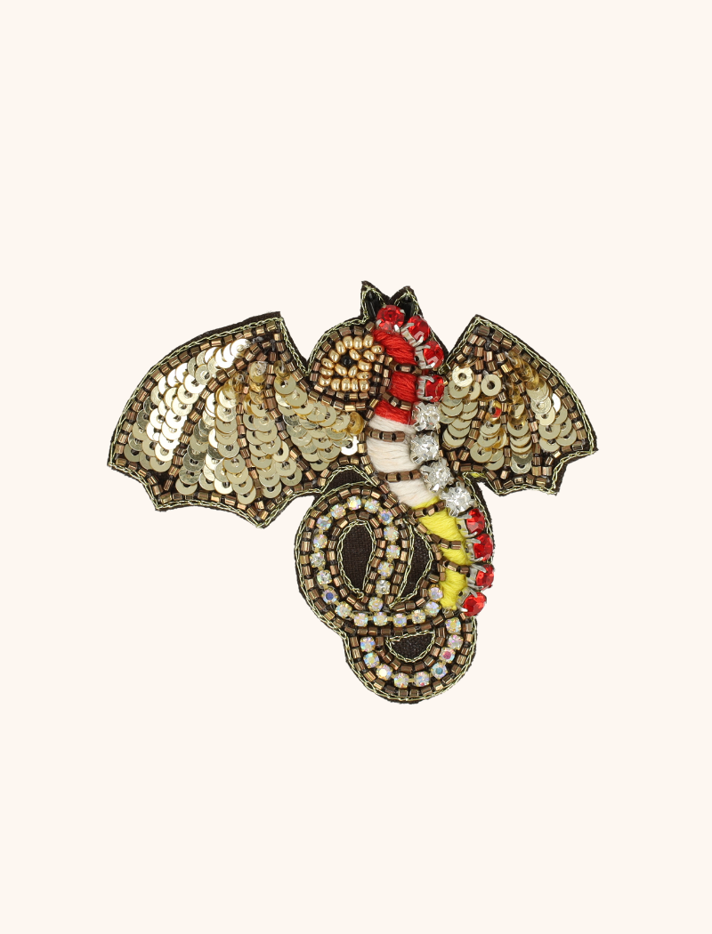 Broche Oeteldonk 2026