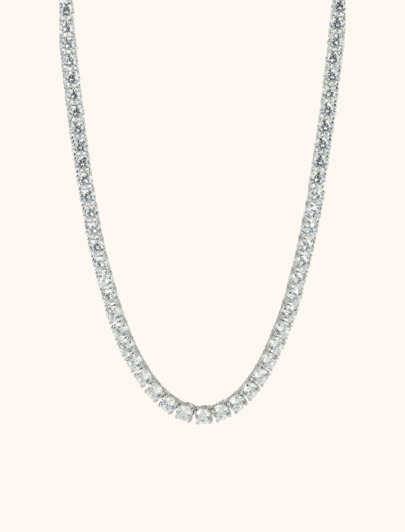 Tennis ketting Kristal Llott-theme.productDescriptionPage.SEO.byTheBrand Tennis ketting Kristal Llott-theme.productDescriptionPage.SEO.byTheBrand