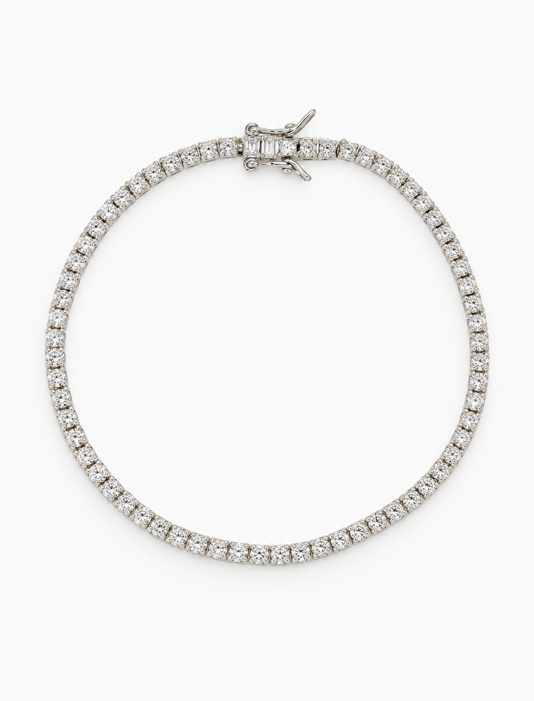 Tennis Armband S