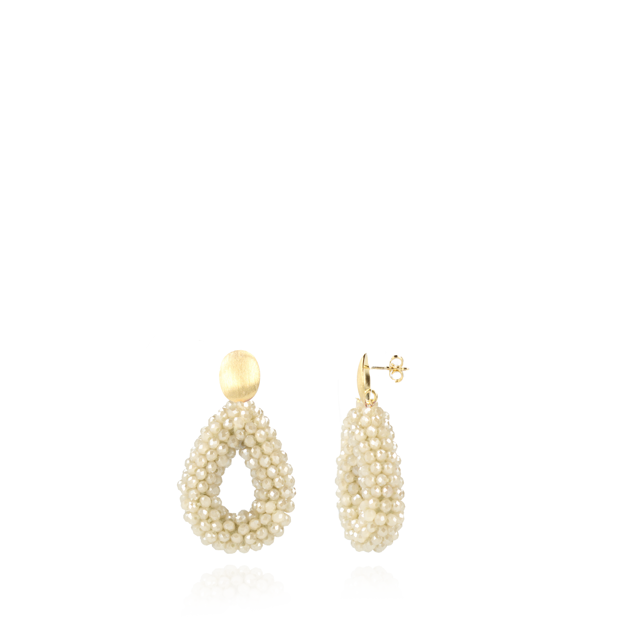 Beige Oorbellen Berry Drop S lott-theme.productDescriptionPage.SEO.byTheBrand