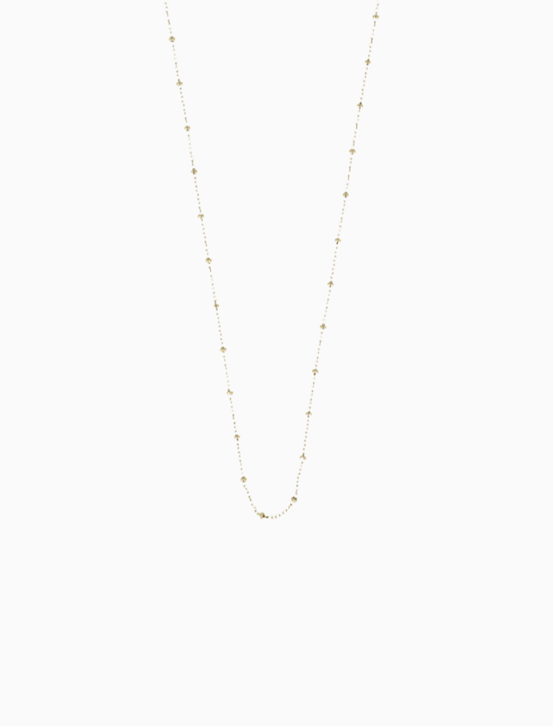 Classic rosary XS ketting