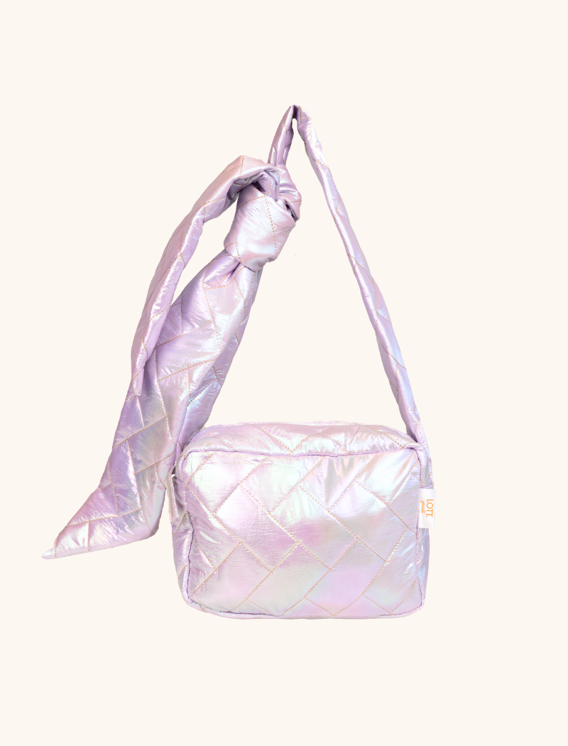 Holographic Crossbody Baglott-theme.productDescriptionPage.SEO.byTheBrand