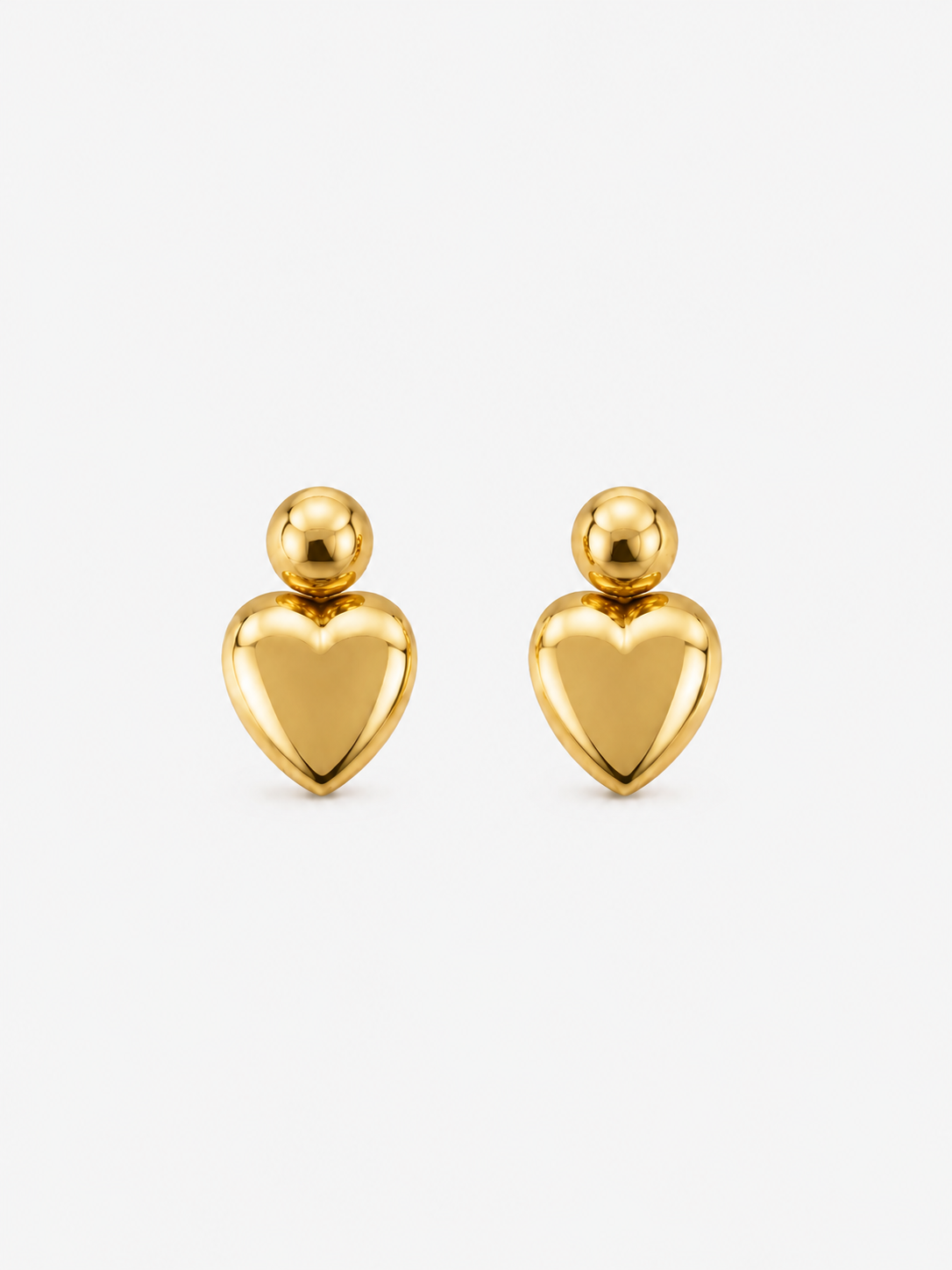 BRASS - Heart Nore S