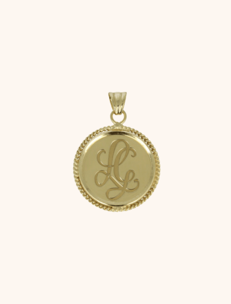 Classic Pendant LG
