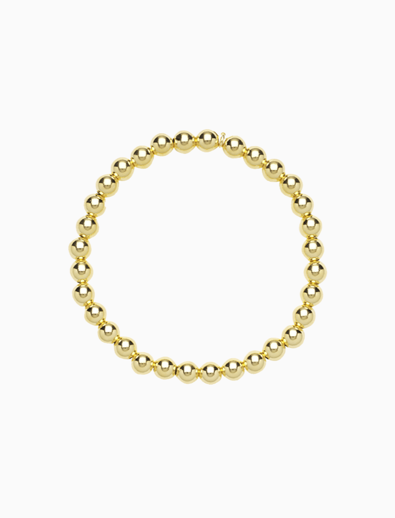 enes, elastisches Cannonball-L-Armband