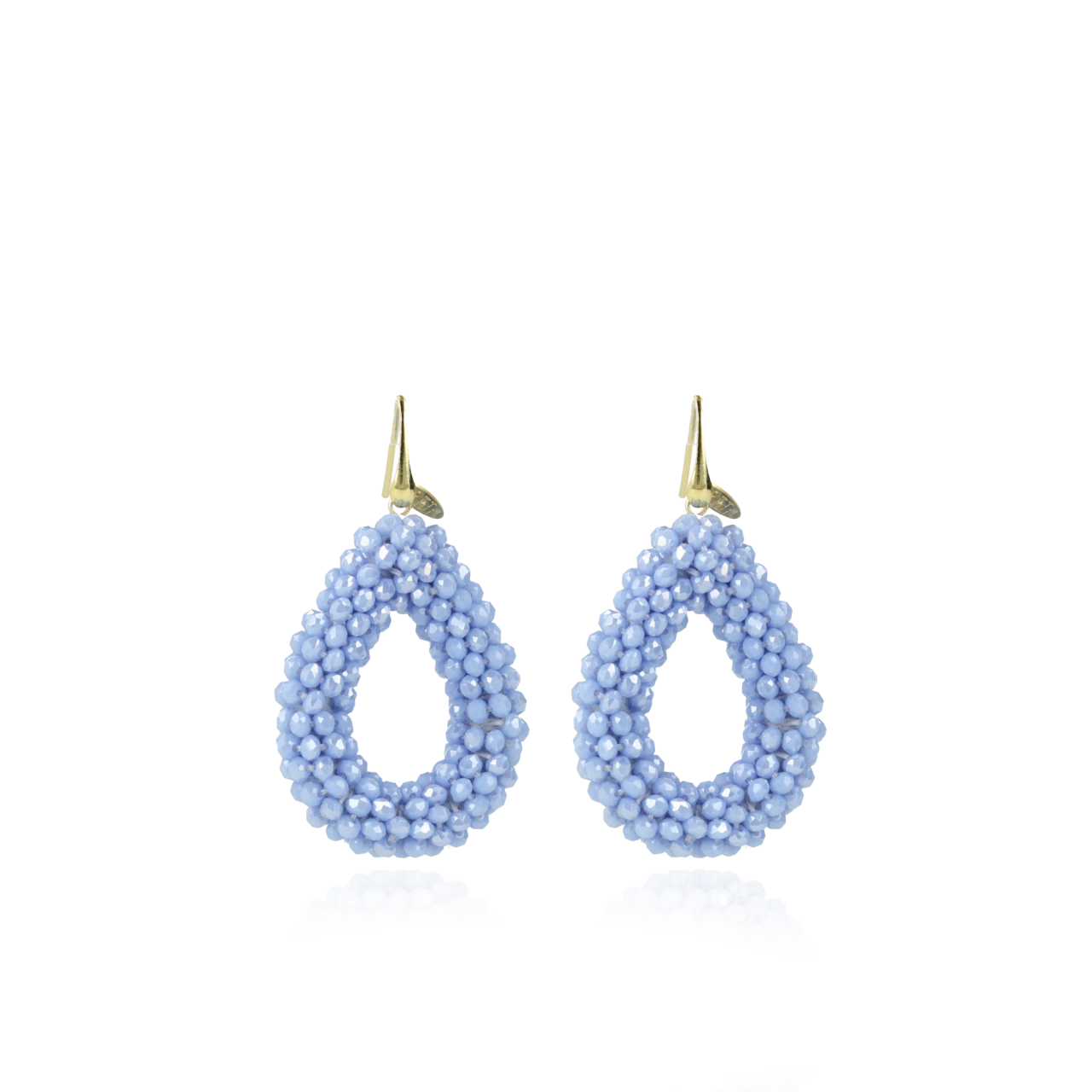 Azuur Oorbellen Berry Drop Llott-theme.productDescriptionPage.SEO.byTheBrand