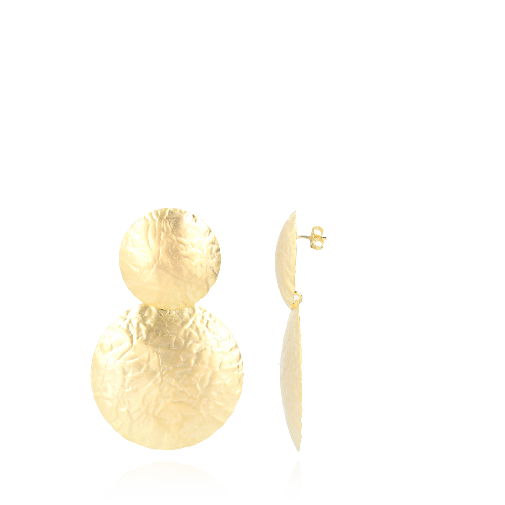 Classic Oorbellen Djuna Rond Llott-theme.productDescriptionPage.SEO.byTheBrand