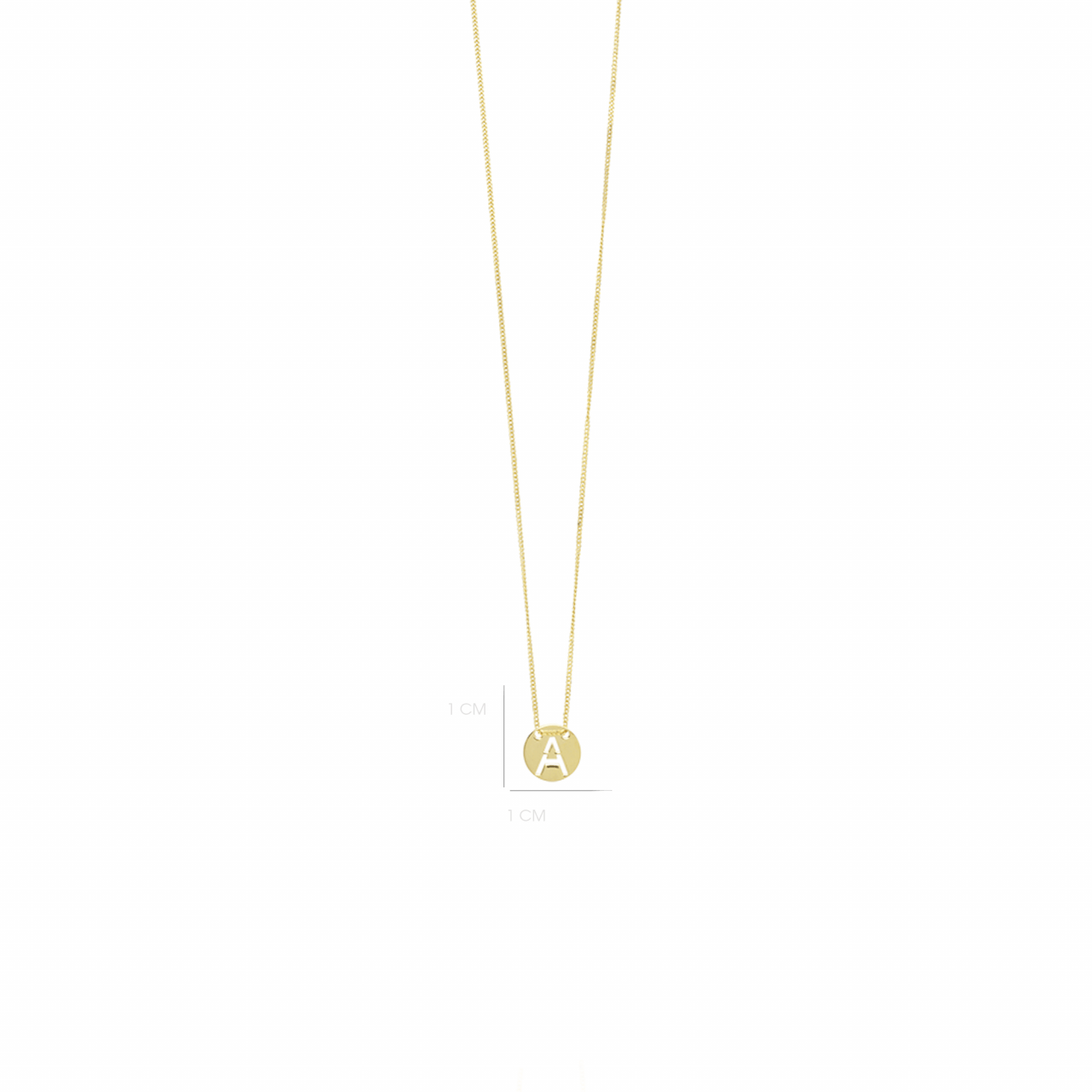 Initial Ketting kleinlott-theme.productDescriptionPage.SEO.byTheBrand