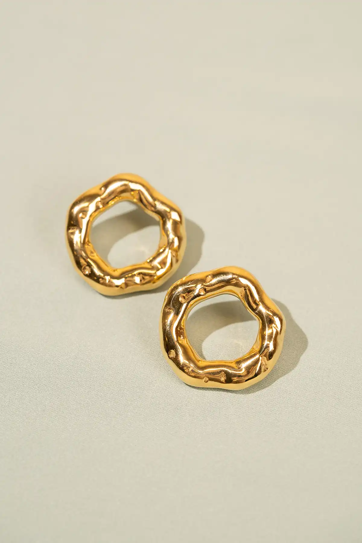 Classic Earrings Circkel Deluxelott-theme.productDescriptionPage.SEO.byTheBrand