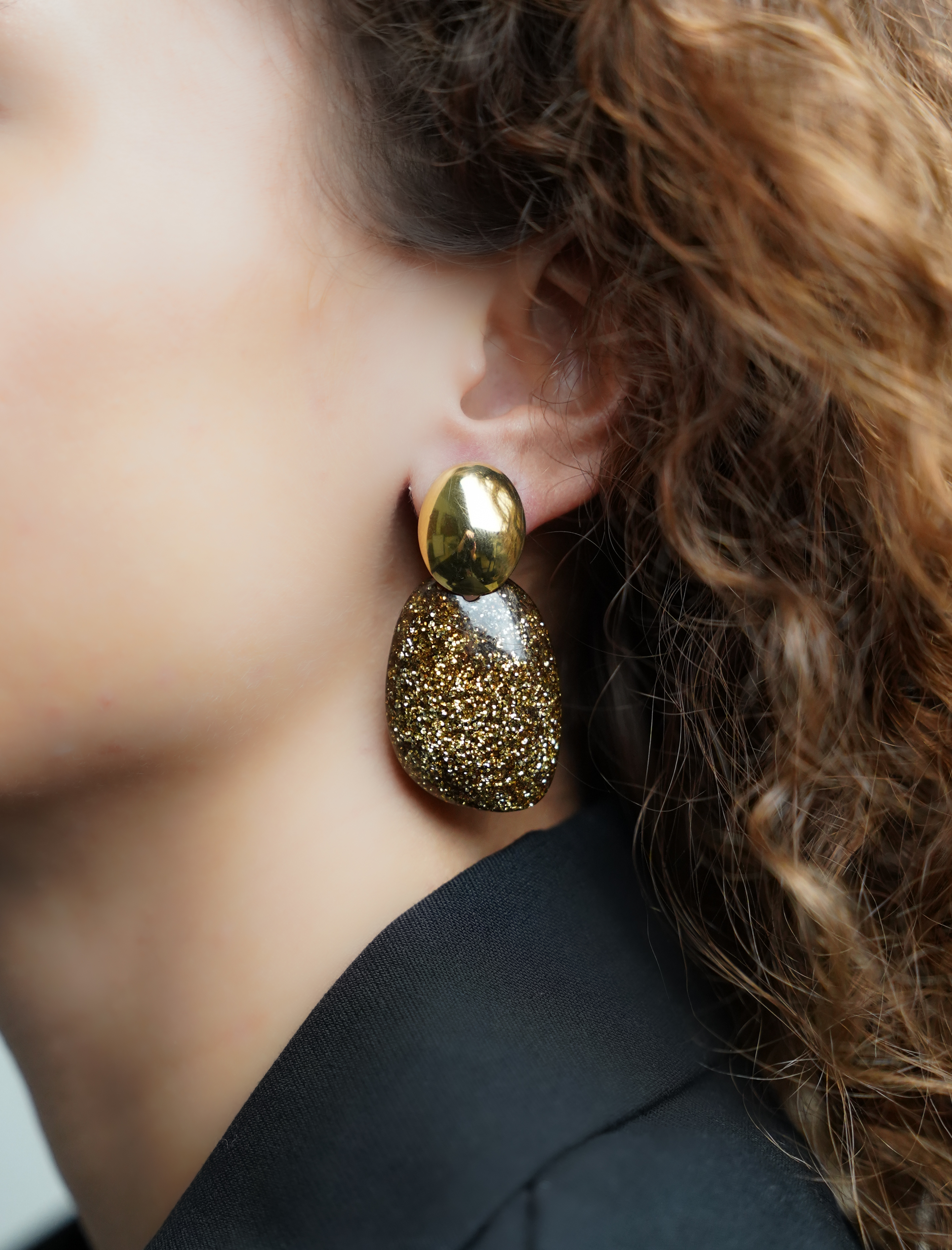 The Sparkle Earrings – AMARIS BY PRERNA RAJPAL