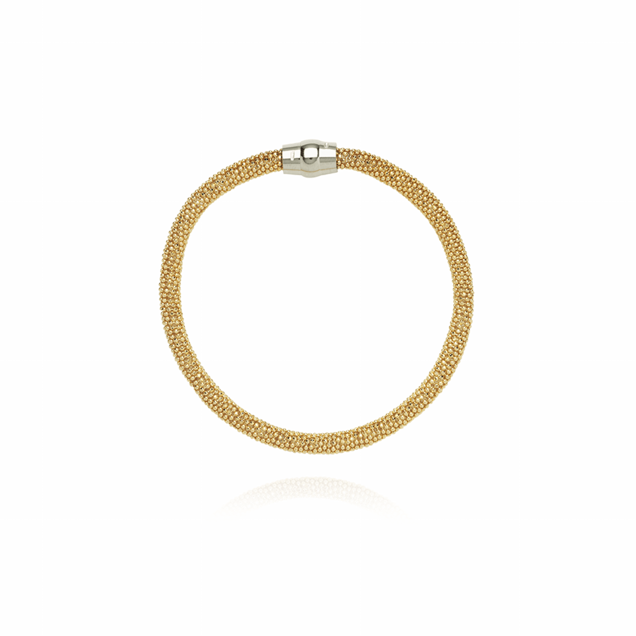 Classic armband Magnetic S