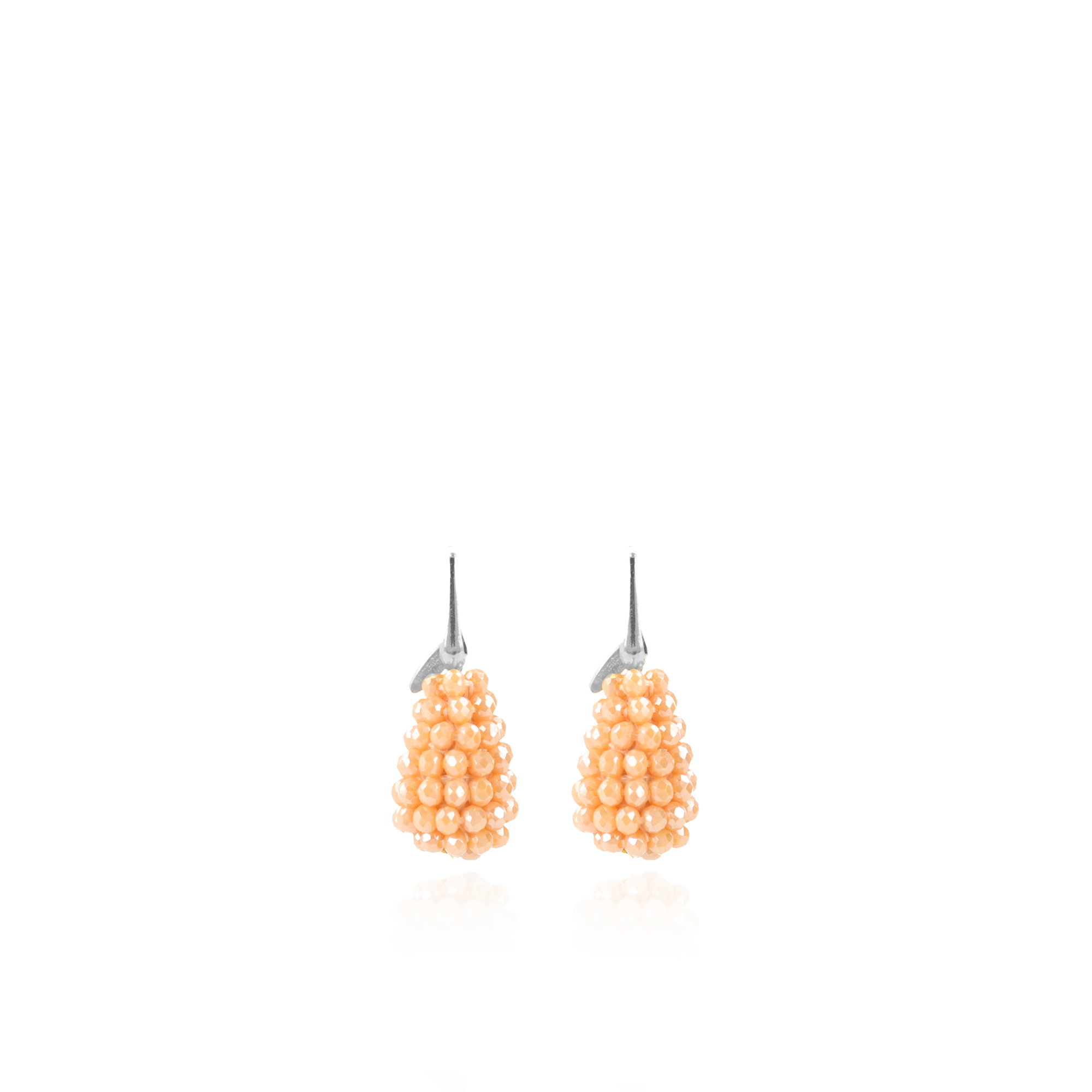 Oranje Oorbellen Amy Cone XSlott-theme.productDescriptionPage.SEO.byTheBrand