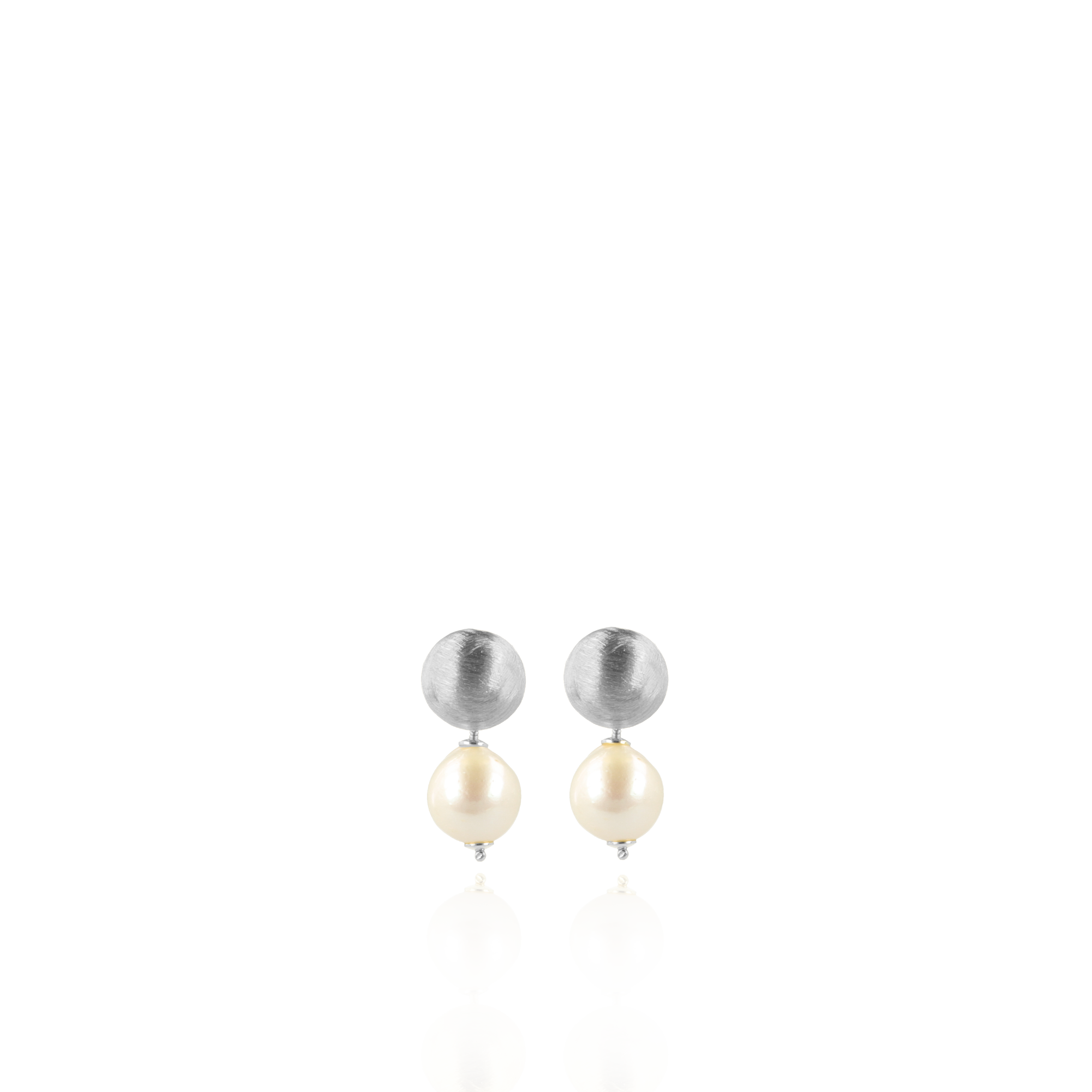 Parel Earrings Flore Wild Bol Light Mlott-theme.productDescriptionPage.SEO.byTheBrand