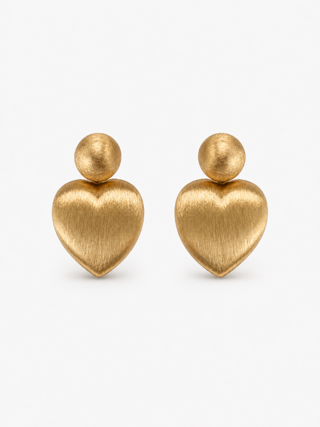 BRASS - Heart Nore L