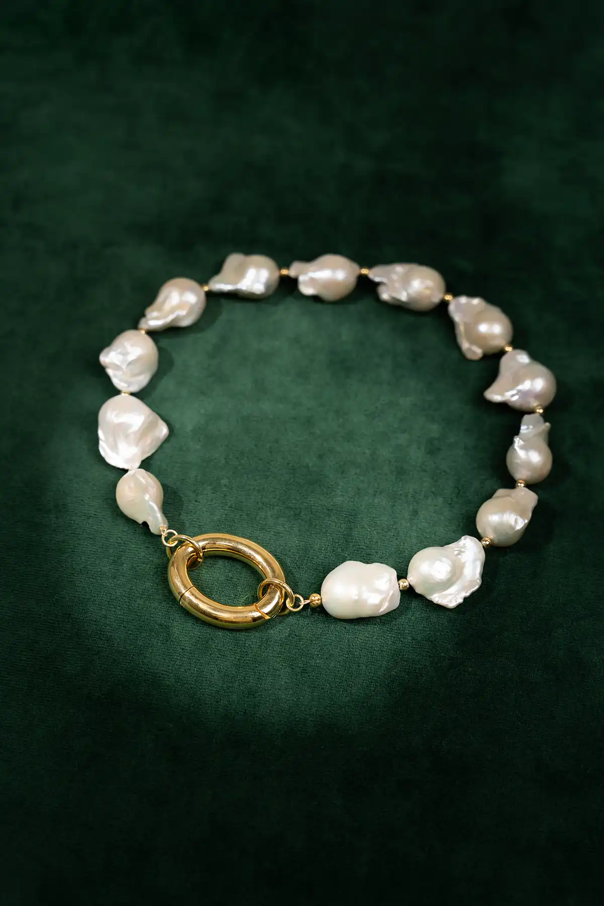 Parel ketting Joelle XXL - Exclusive first choice pearlslott-theme.productDescriptionPage.SEO.byTheBrand
