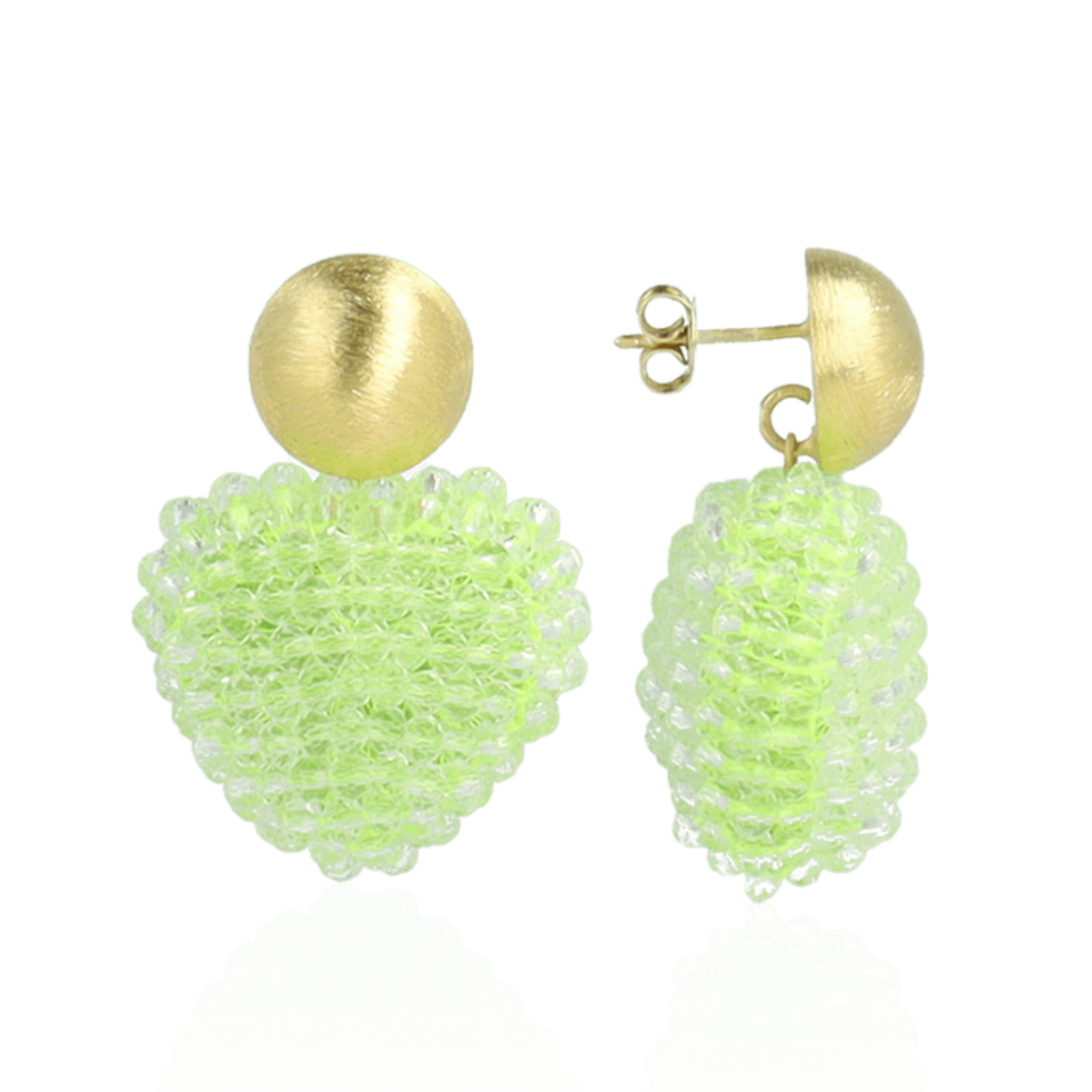 Lime Oorbellen Carmen Hartlott-theme.productDescriptionPage.SEO.byTheBrand