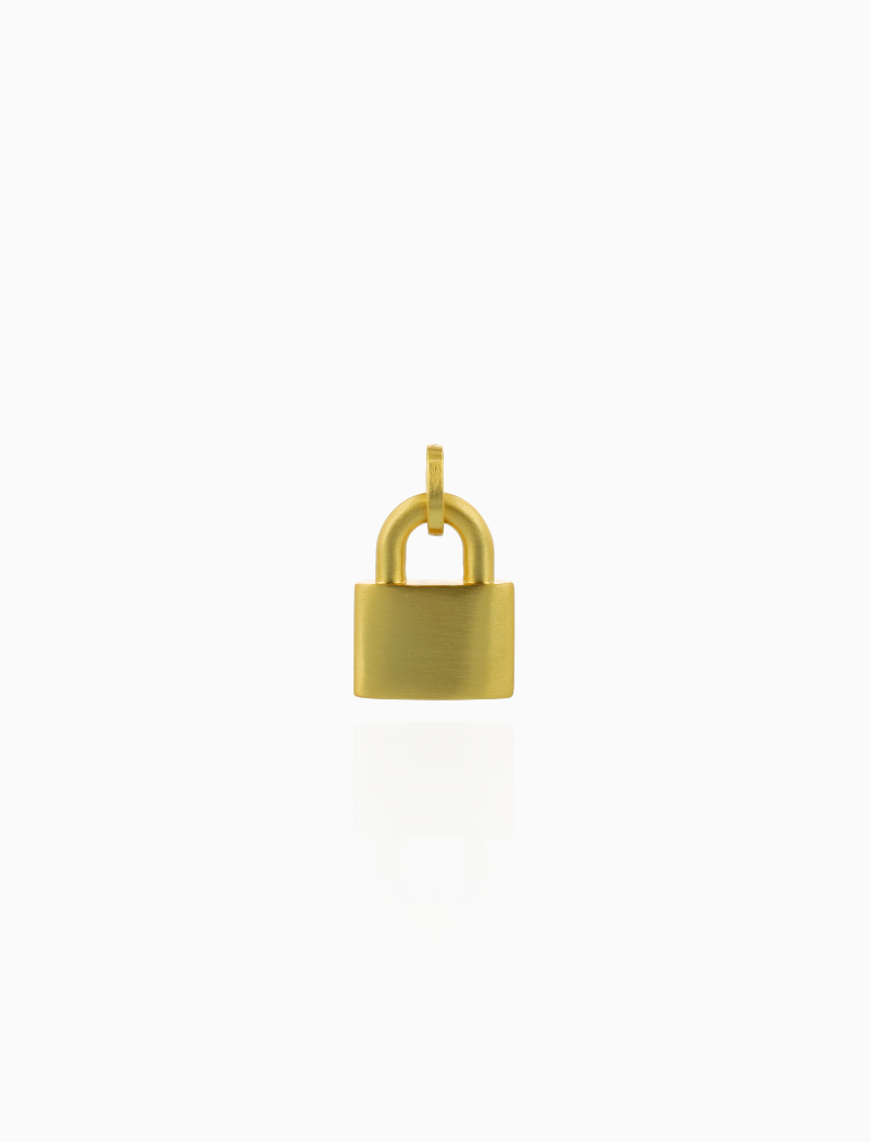 Pendant Lock Amoretta