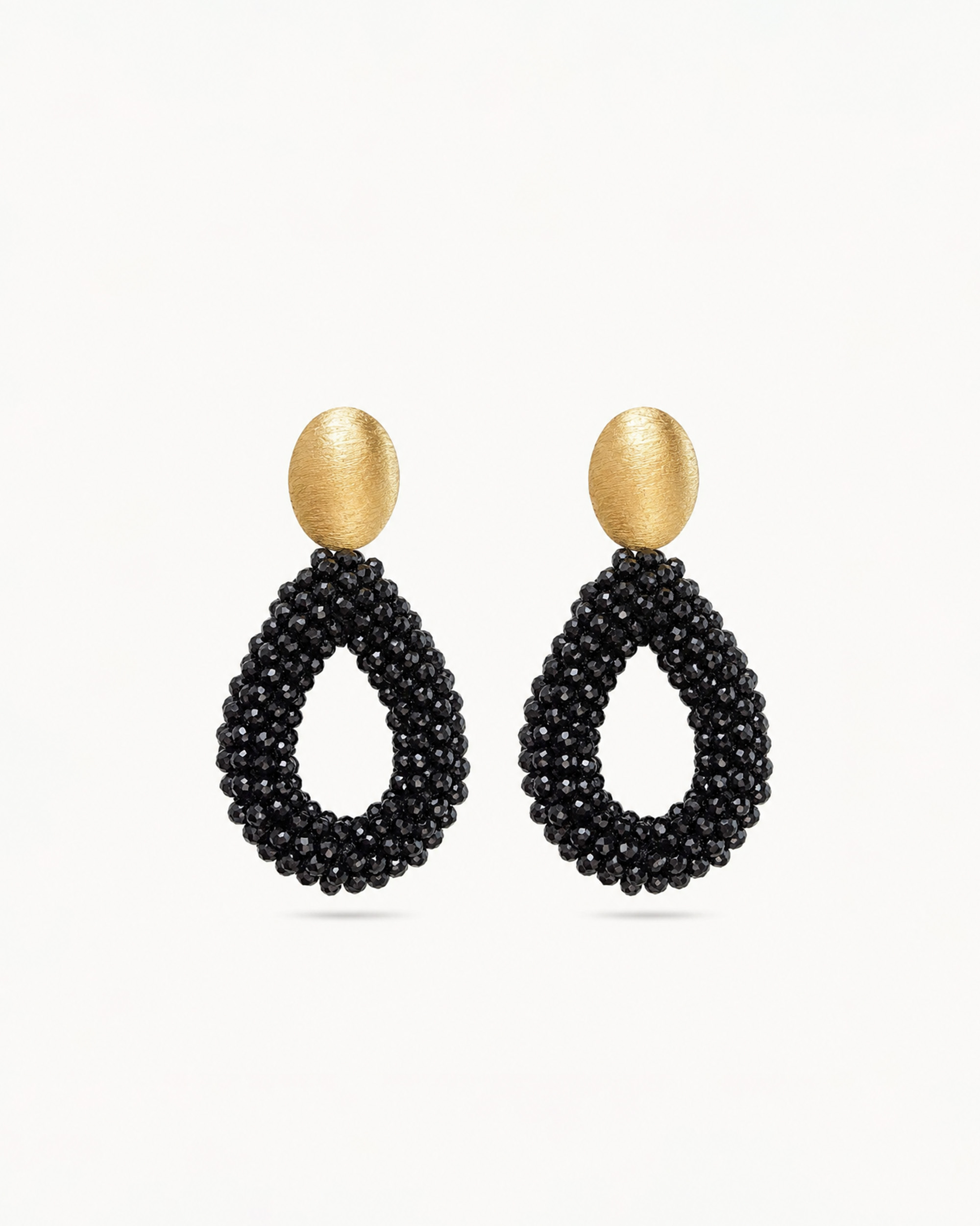 Berry – CE GB Drop L - Black